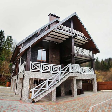 Villa Tukhlay Tukhlya Екстериор снимка