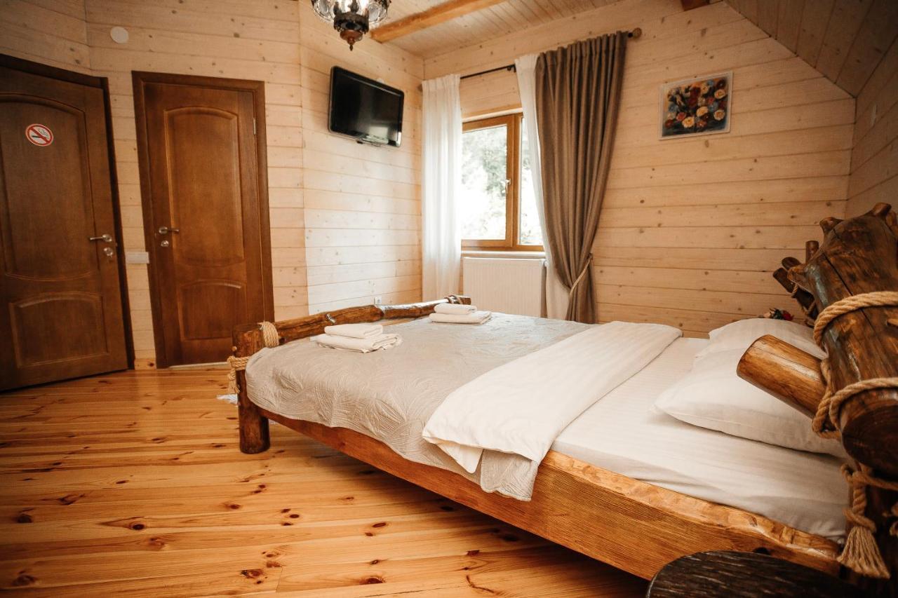 Villa Tukhlay Tukhlya Екстериор снимка
