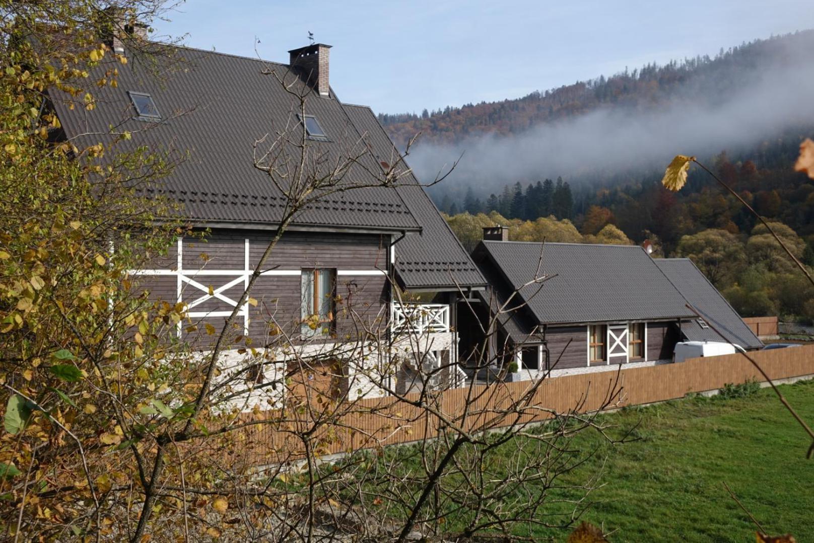 Villa Tukhlay Tukhlya Екстериор снимка