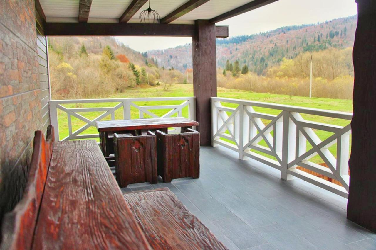 Villa Tukhlay Tukhlya Екстериор снимка