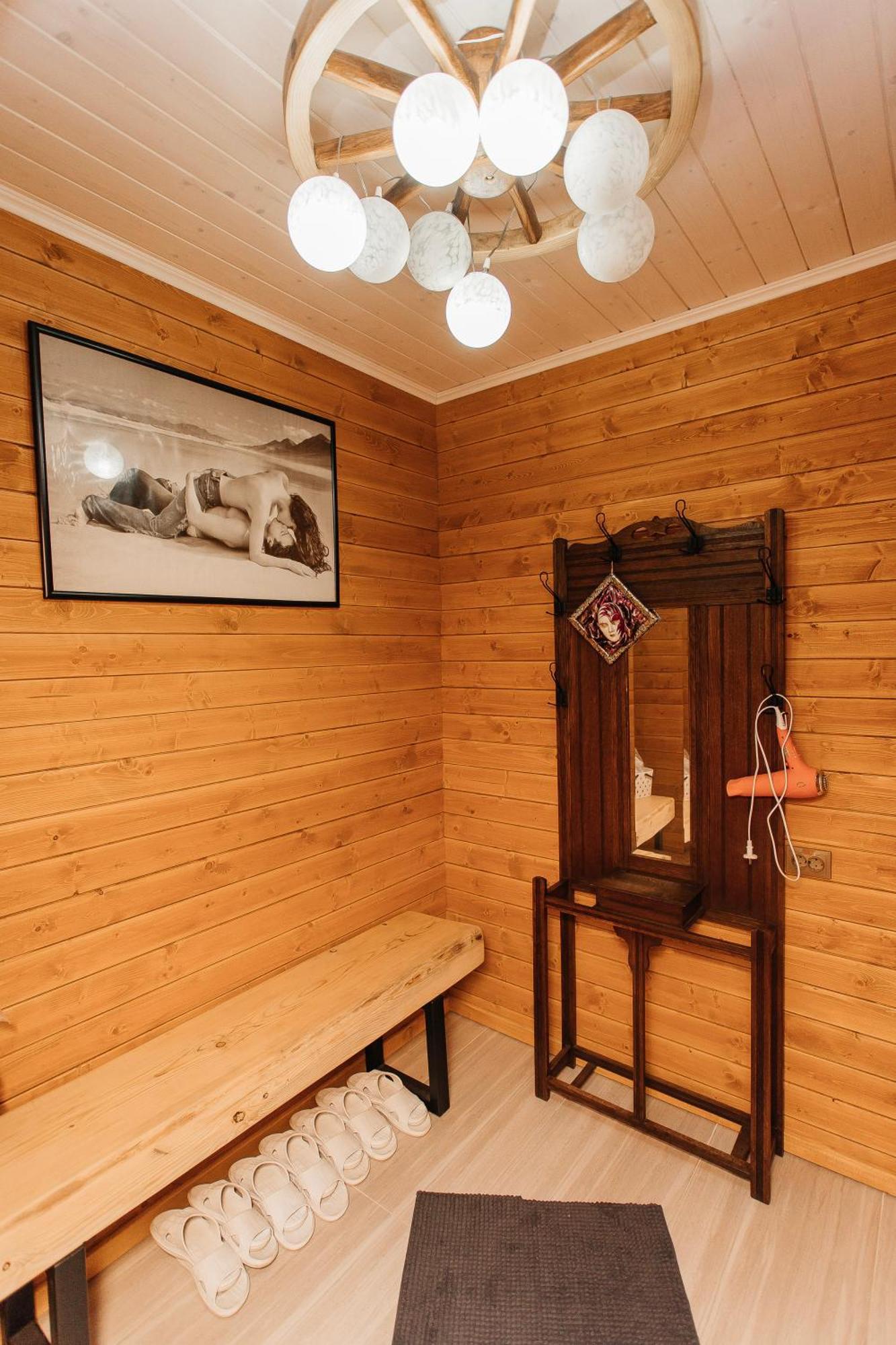 Villa Tukhlay Tukhlya Екстериор снимка