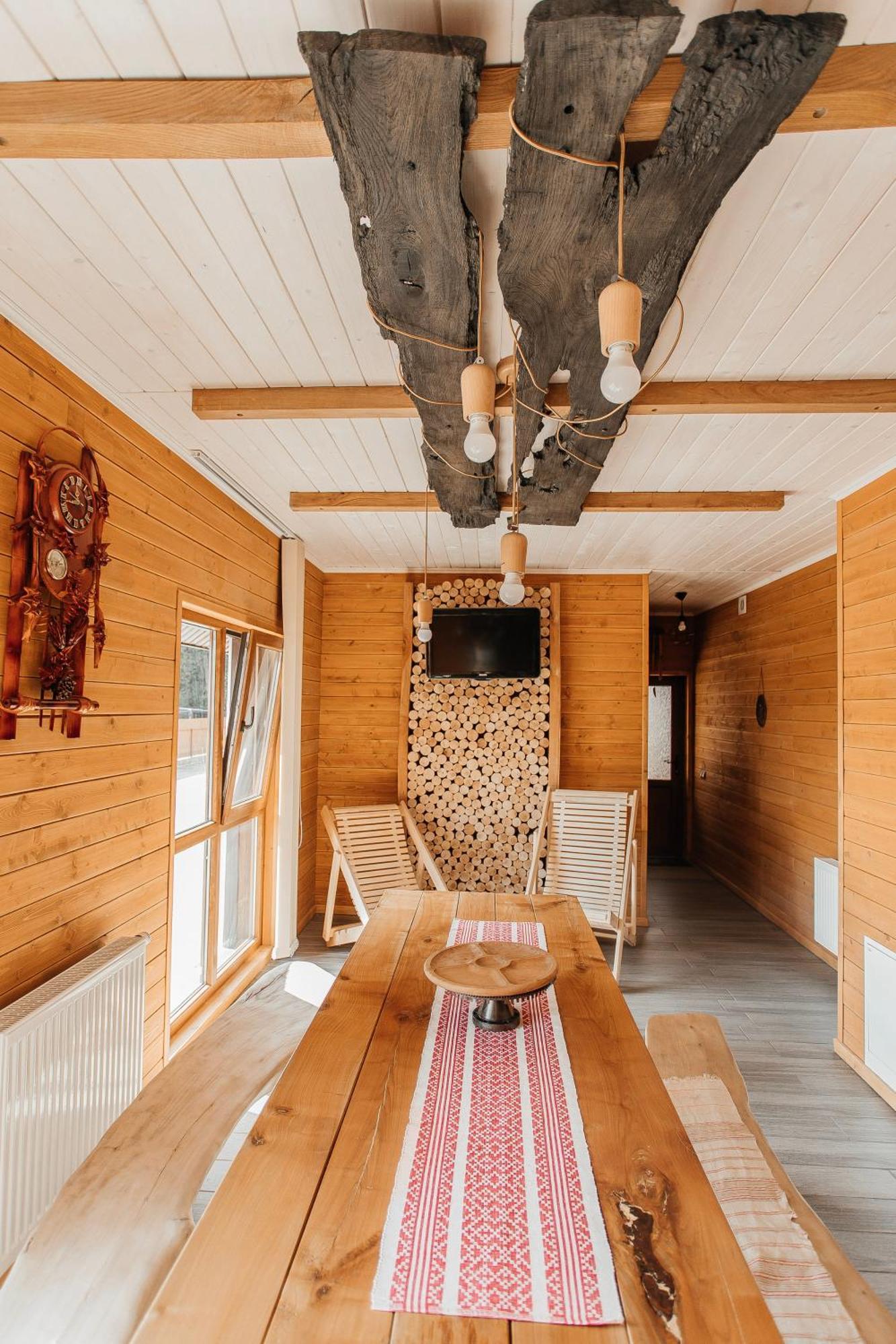 Villa Tukhlay Tukhlya Екстериор снимка