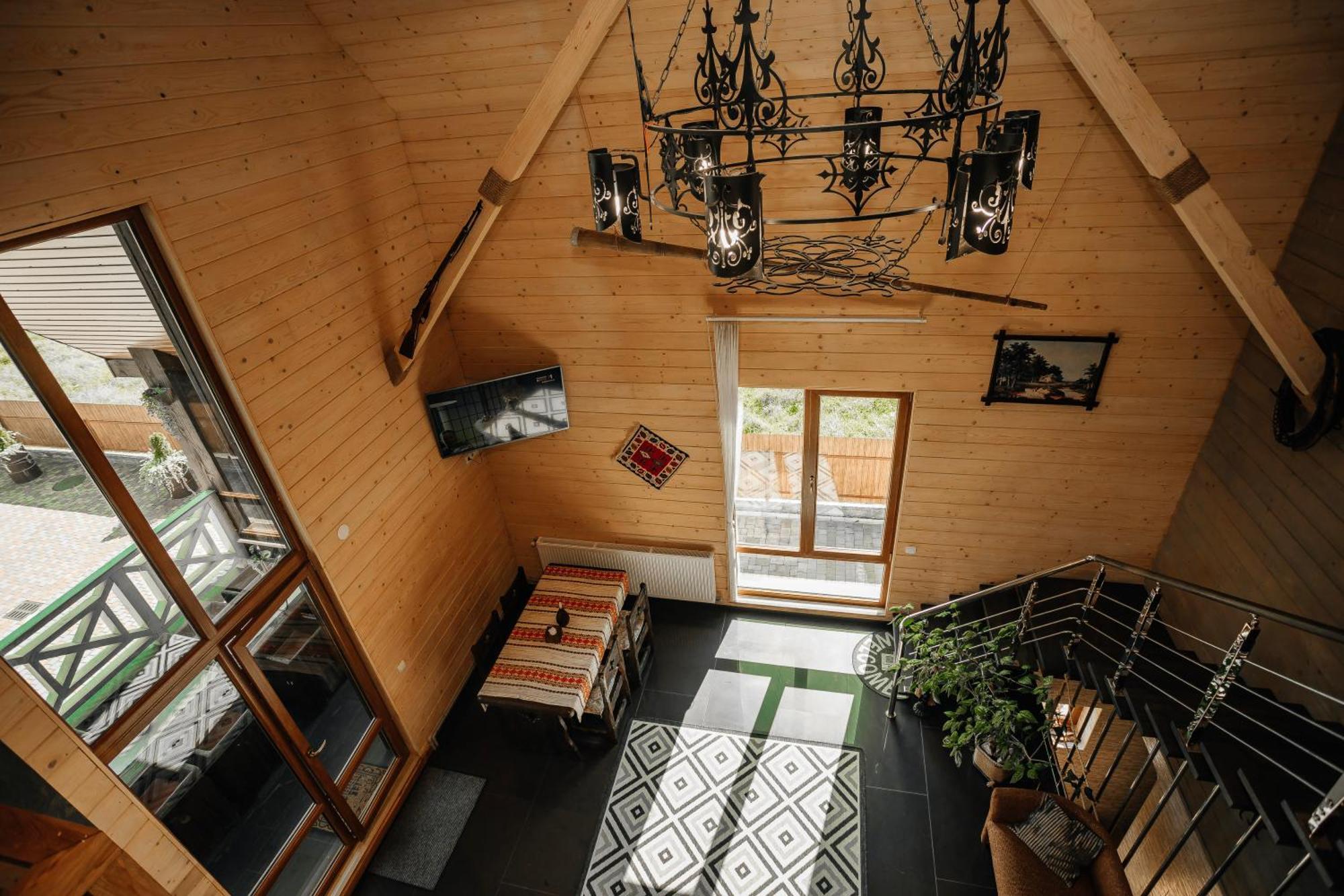 Villa Tukhlay Tukhlya Екстериор снимка