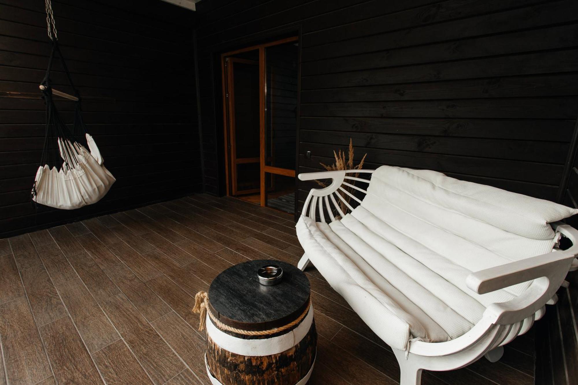 Villa Tukhlay Tukhlya Екстериор снимка