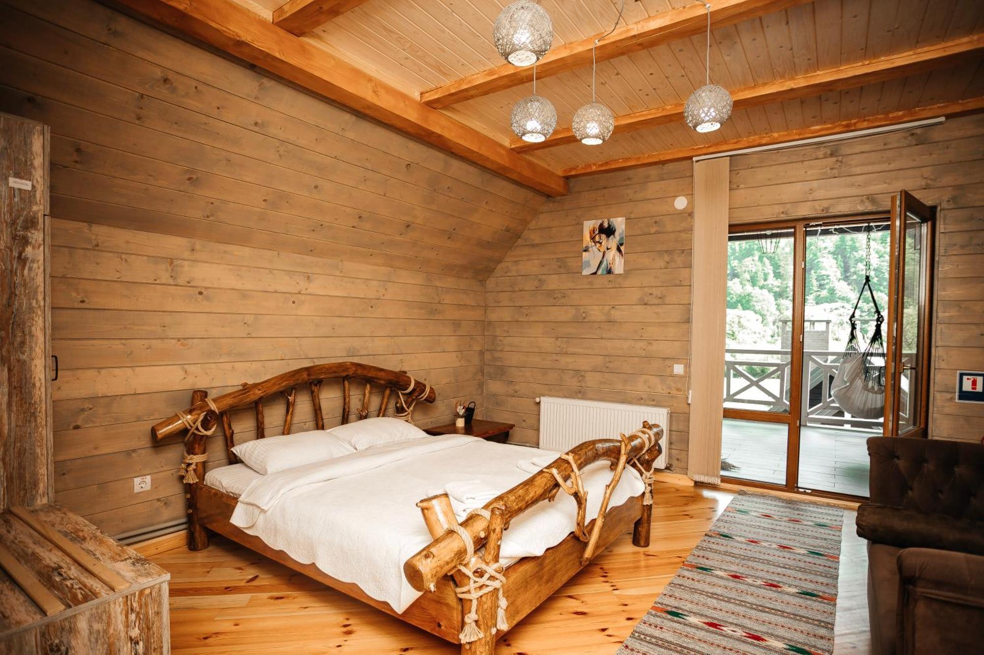 Villa Tukhlay Tukhlya Екстериор снимка